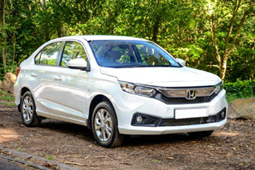 Honda Amaze