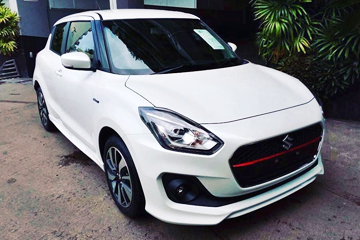 Maruti Swift